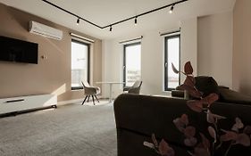 Aparthotel Nest Inn David Prodan